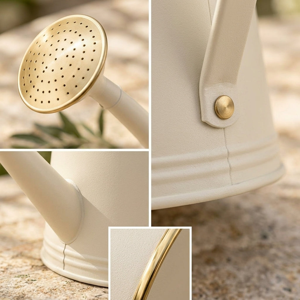 BsfeHaf™ Provence Long-Spout Watering Can