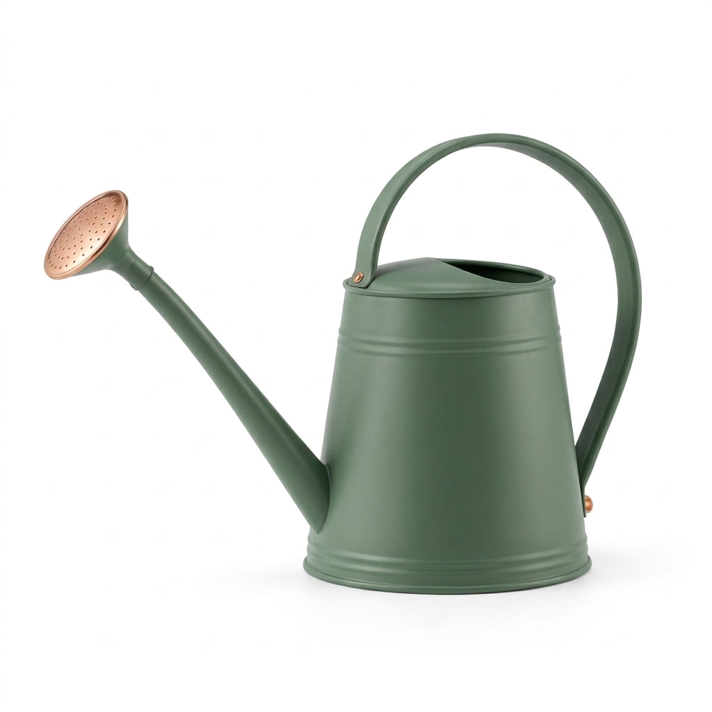 BsfeHaf™ Provence Long-Spout Watering Can