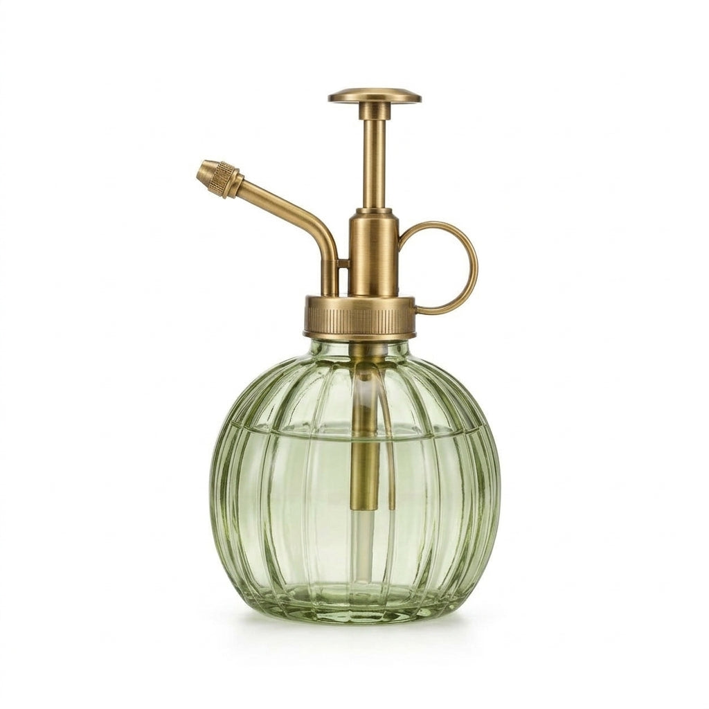 BsfeHaf™ Jardin Vintage Glass Plant Mister