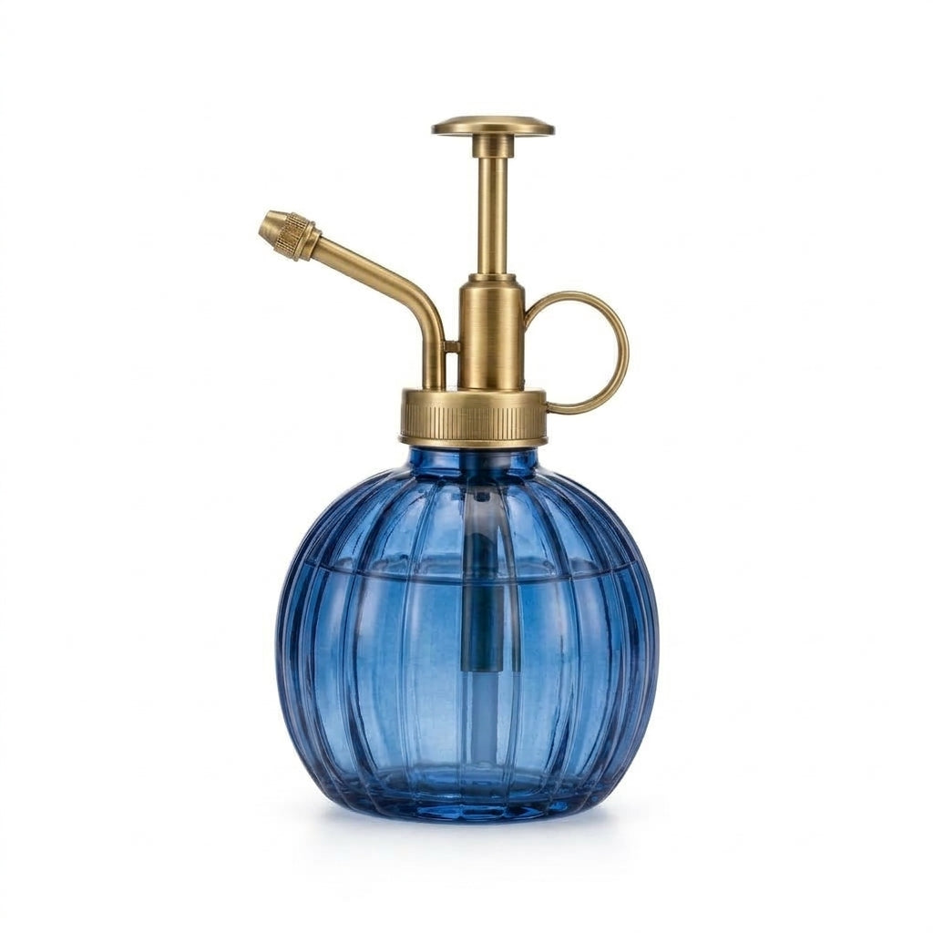BsfeHaf™ Jardin Vintage Glass Plant Mister