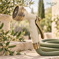 BsfeHaf™ Riviera Adjustable Garden Hose Nozzle