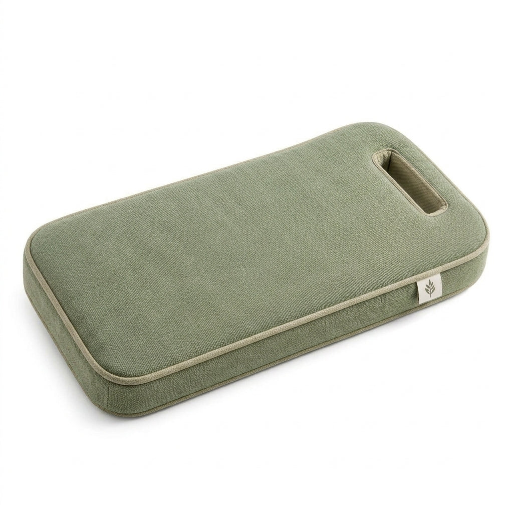 BsfeHaf™ Verdure Cushioned Garden Kneeling Pad