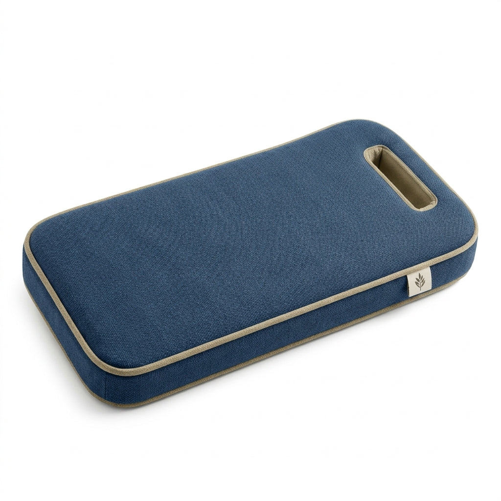 BsfeHaf™ Verdure Cushioned Garden Kneeling Pad