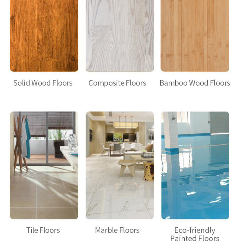 🔥Limited-time offer: Extra 30% off.  Water-Soluble Floor Cleaning Sheets